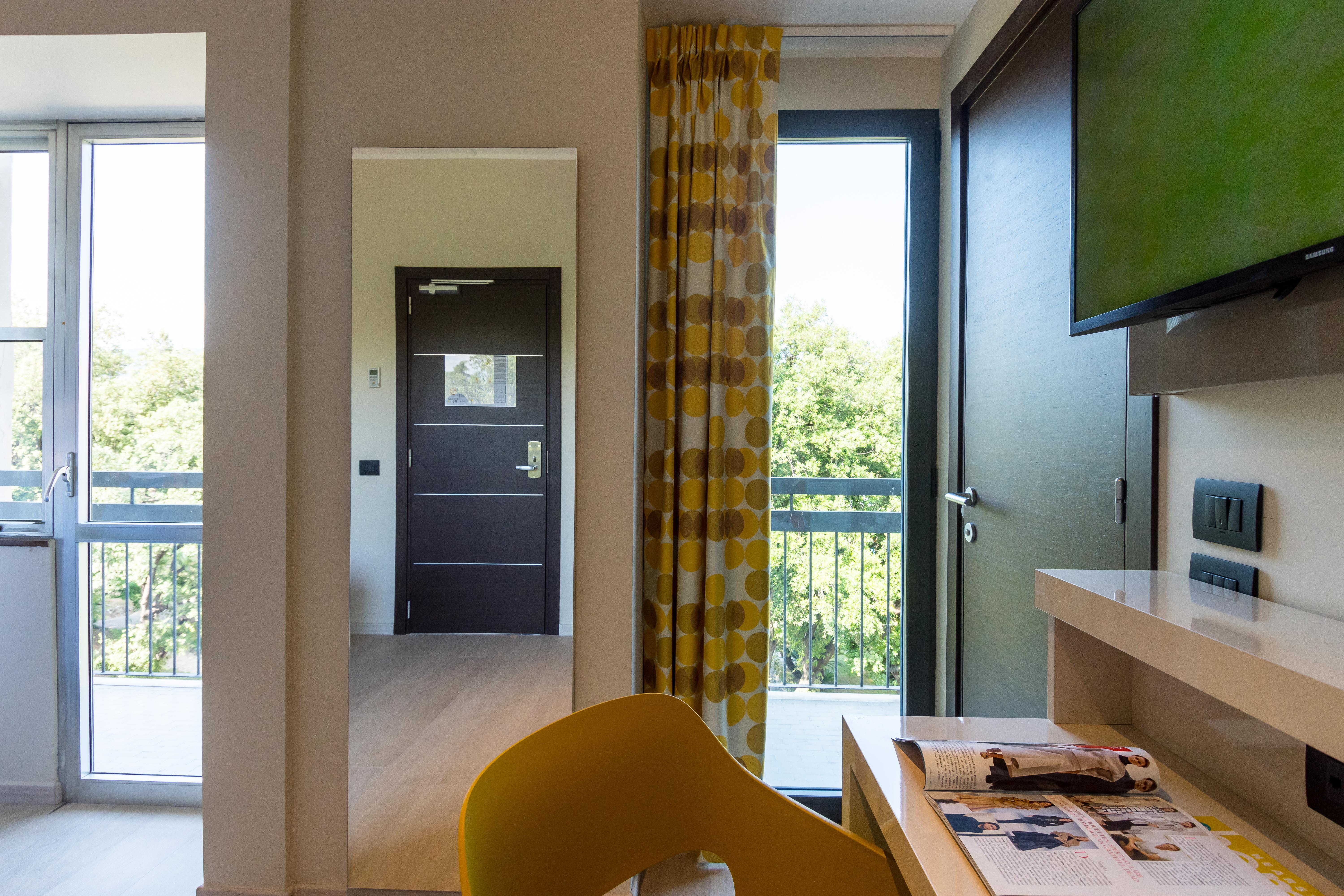 B&B Hotel Savona Exterior foto