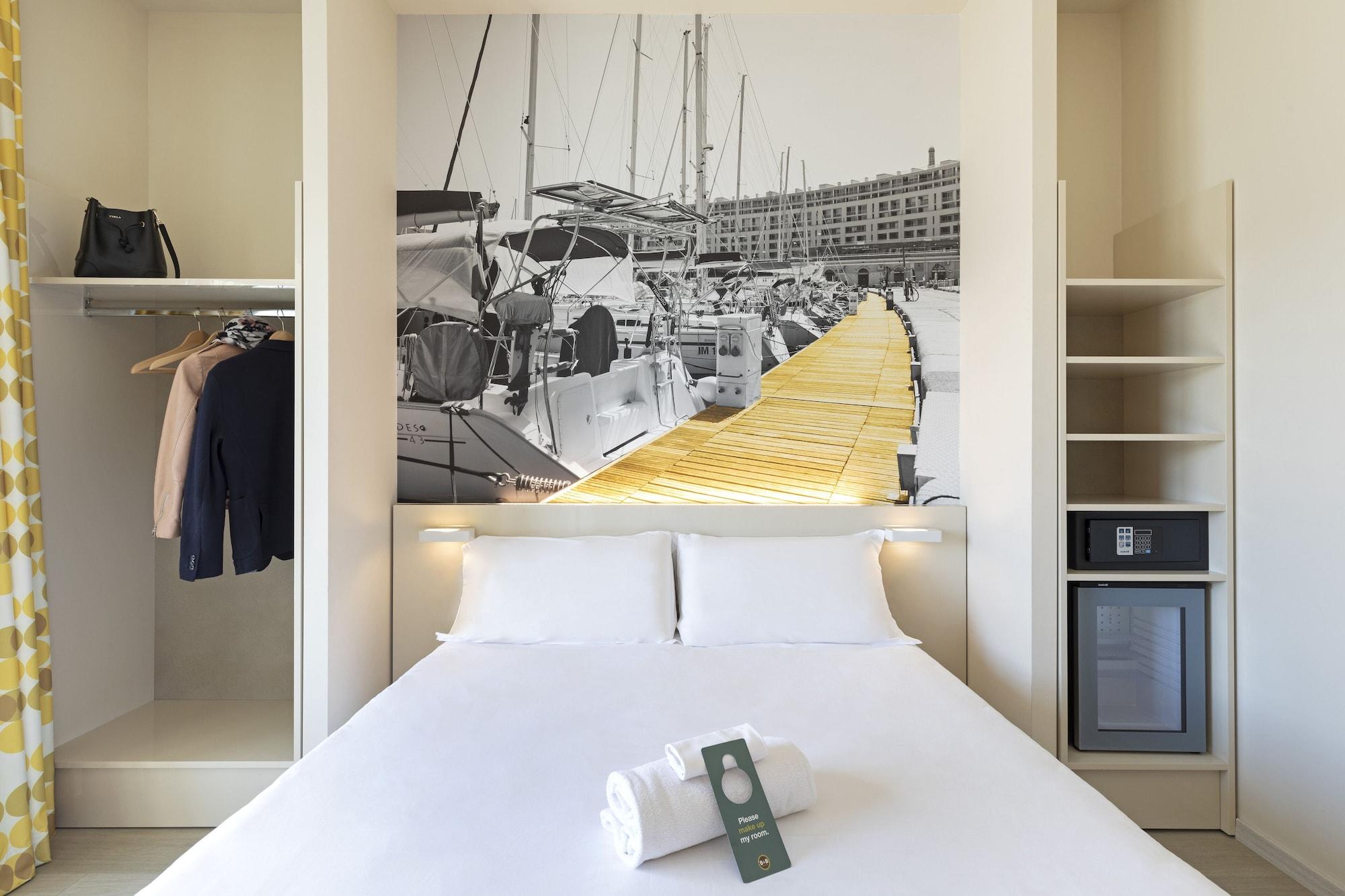B&B Hotel Savona Exterior foto